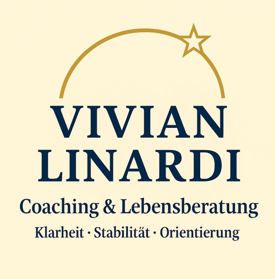 Vivian Linardi – Coaching & Lebensberatung